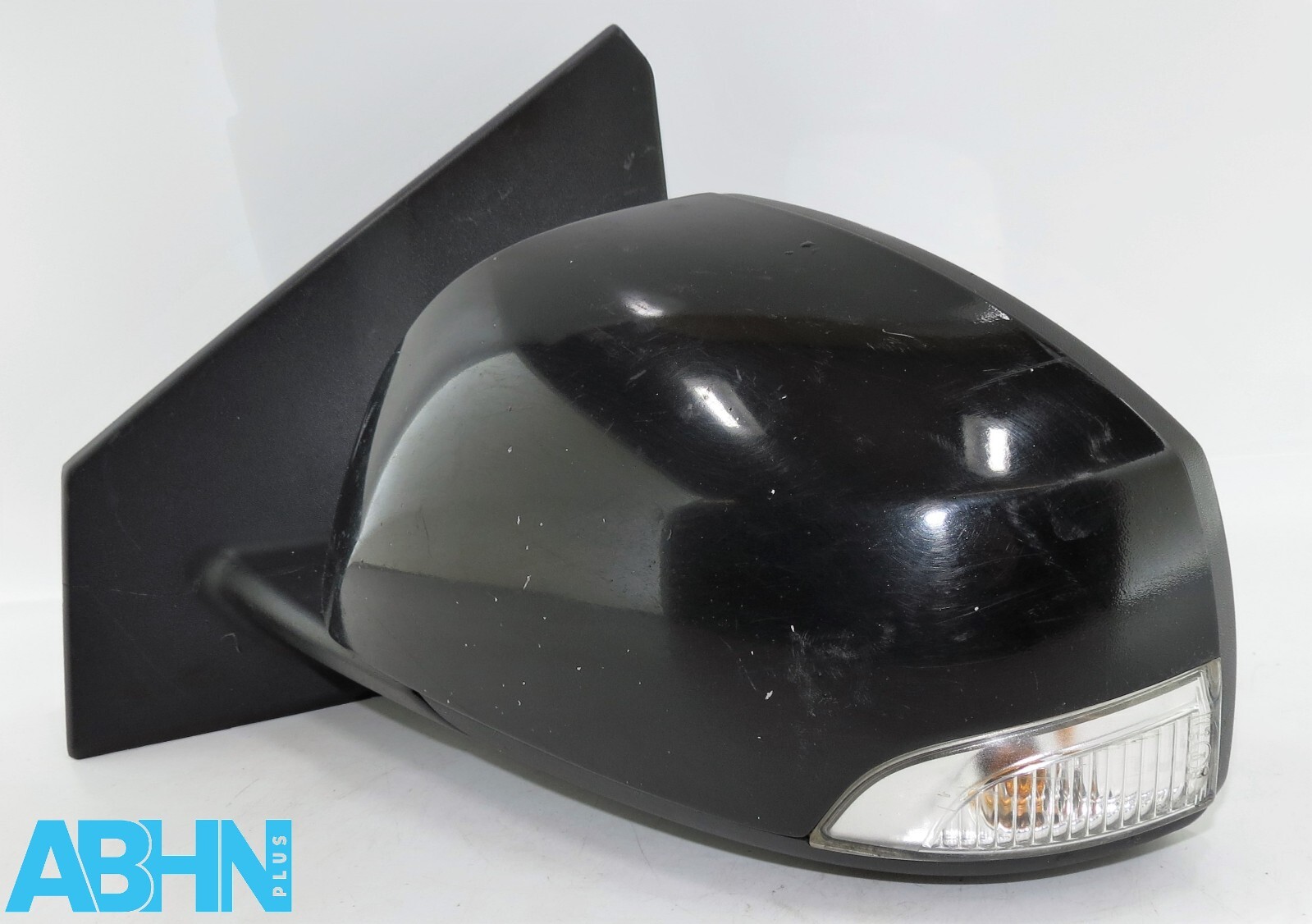 Renault Megane MK3 (09-16) 3-DR Electric Left Wing Mirror Black 9-Pin 963020021R - Image 6