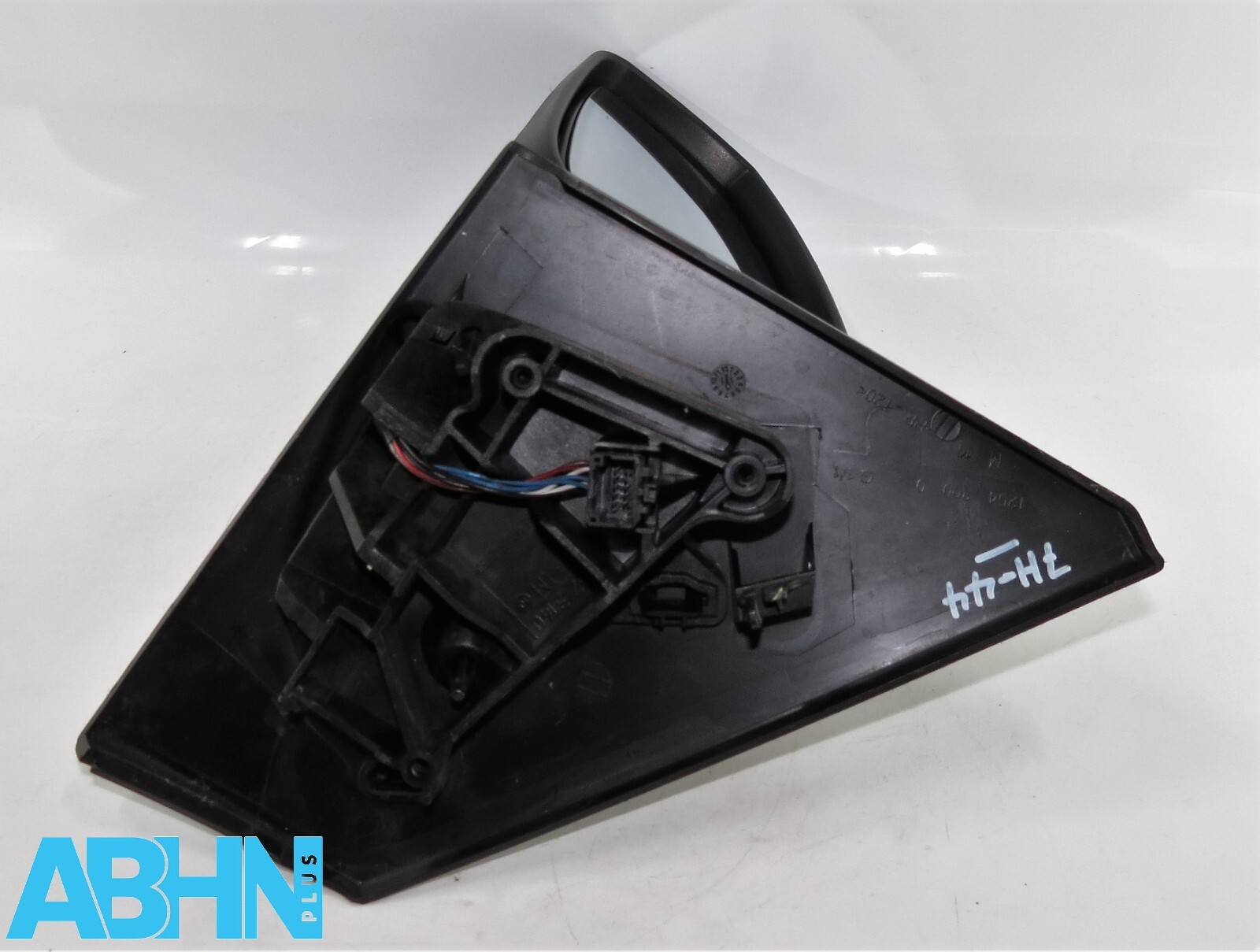 Renault Megane MK3 (09-16) 3-DR Electric Left Wing Mirror Black 9-Pin 963020021R - Image 7