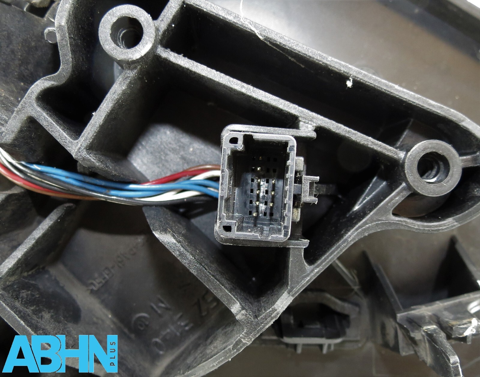 Renault Megane MK3 (09-16) 3-DR Electric Left Wing Mirror Black 9-Pin 963020021R - Image 8