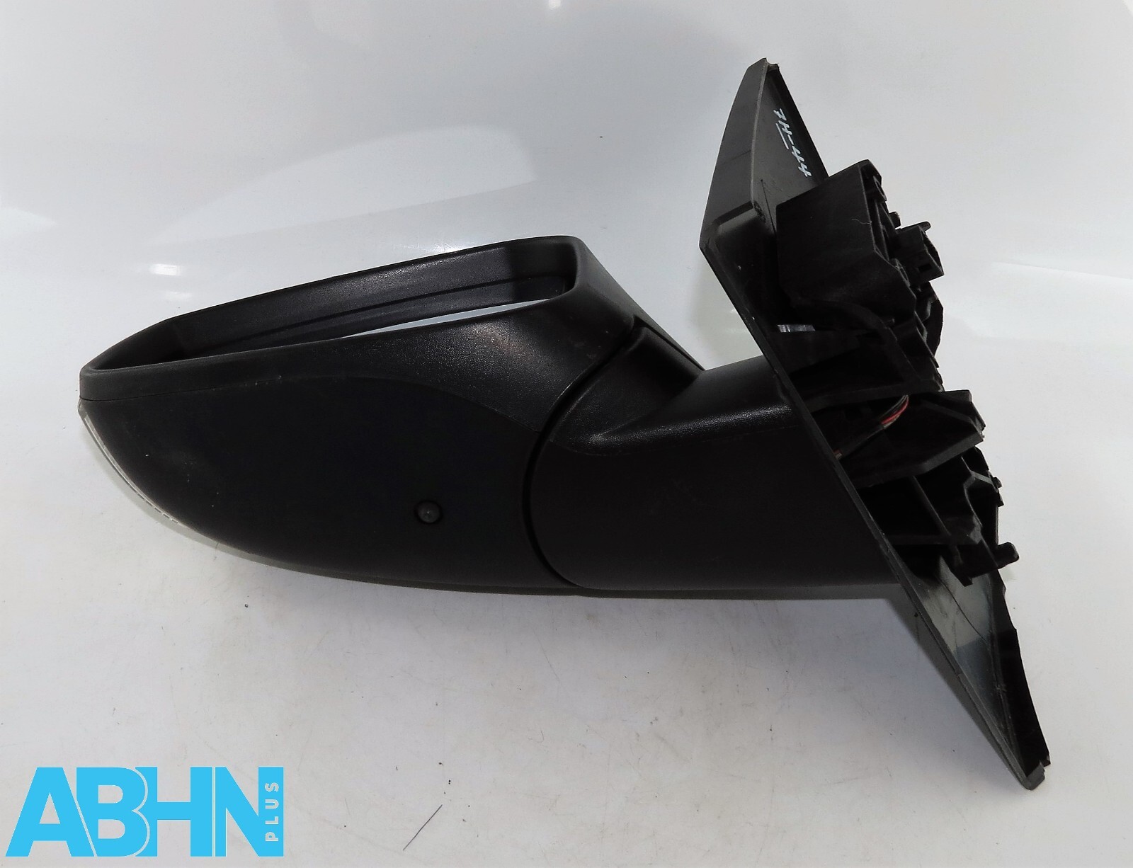 Renault Megane MK3 (09-16) 3-DR Electric Left Wing Mirror Black 9-Pin 963020021R - Image 9
