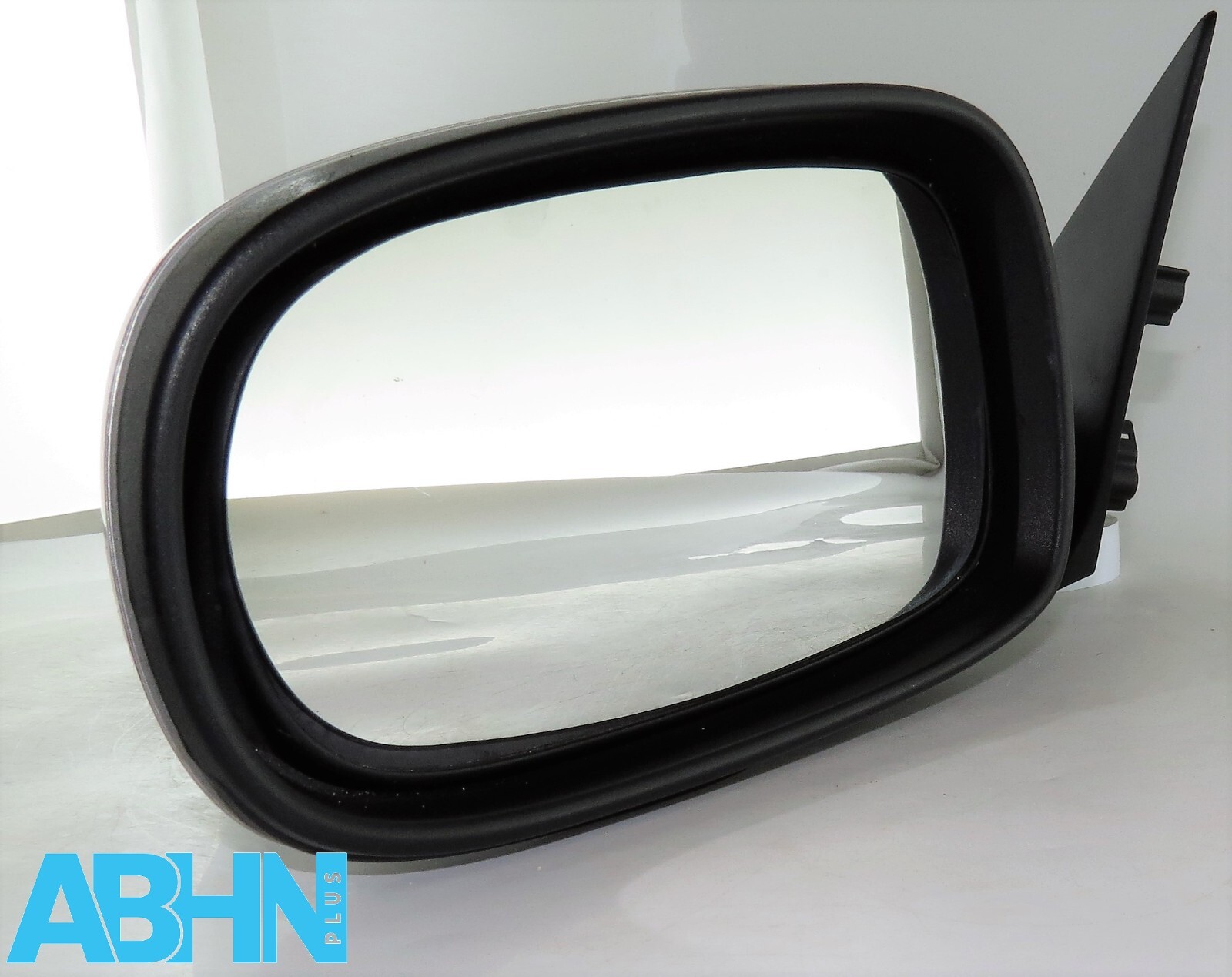 Saab 9-3 93 /04-12 Convertible Electric Heated Left Wing Mirror Silver 50145 - Image 5