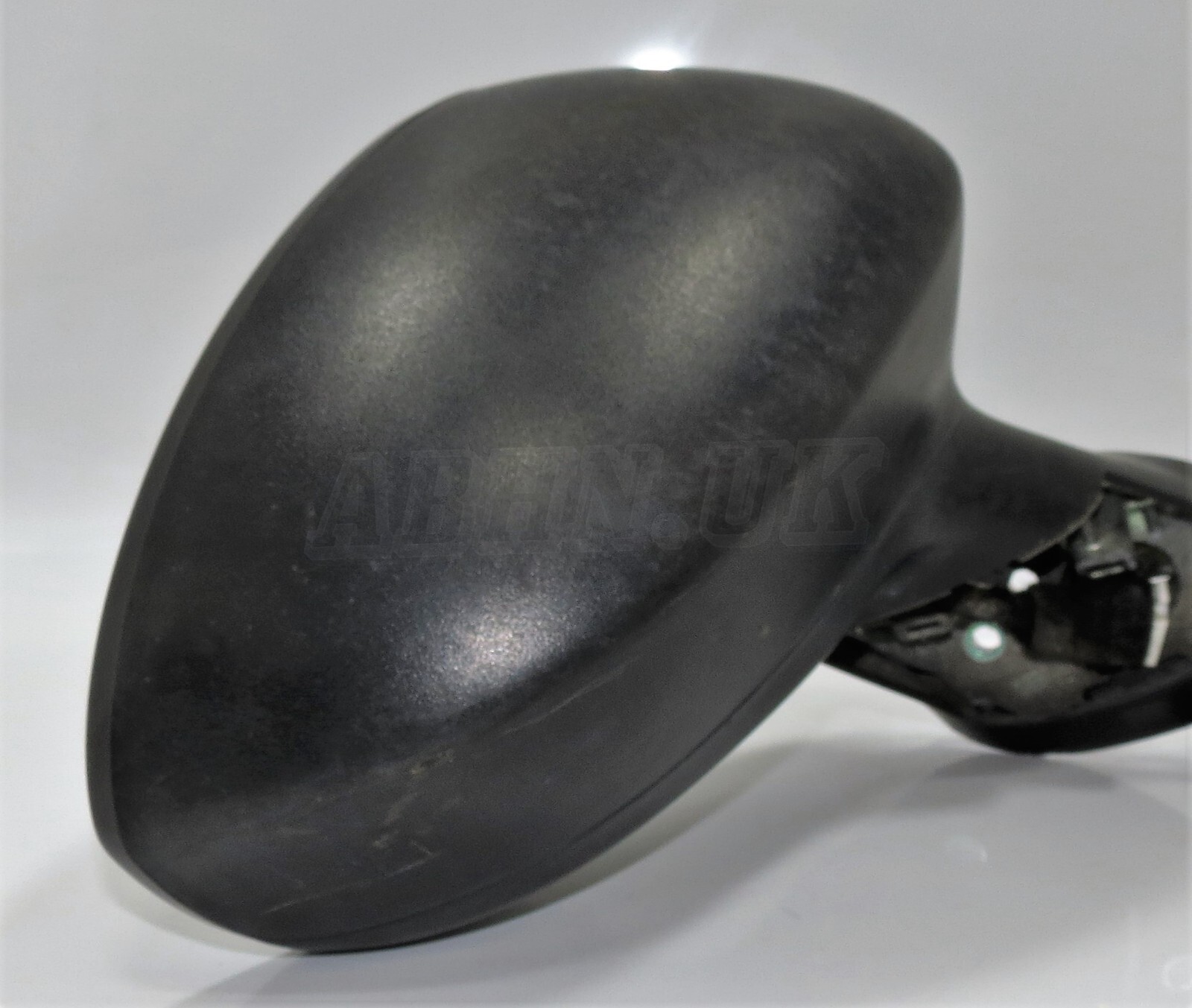 Fiat Punto Grande MK3 199 (05-11) Right Side Electric Door Mirror Grained /3-Pin - Image 3