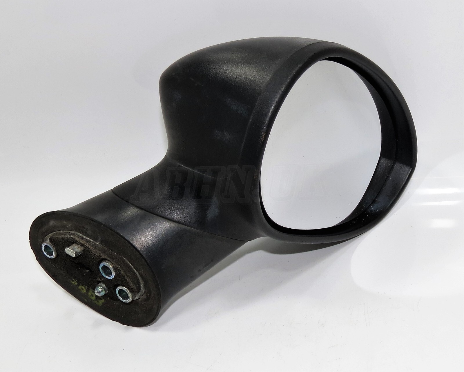 Fiat Punto Grande MK3 199 (05-11) Right Side Electric Door Mirror Grained /3-Pin - Image 5