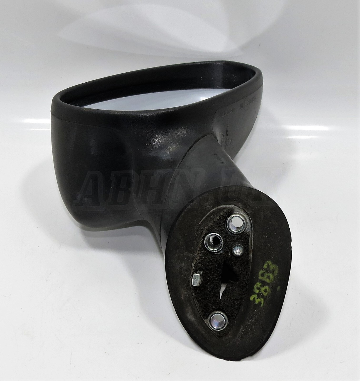 Fiat Punto Grande MK3 199 (05-11) Right Side Electric Door Mirror Grained /3-Pin - Image 6