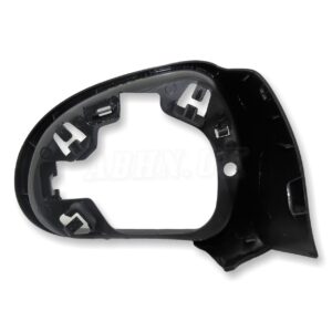 Peugeot 207 CC SW Hatchback Right Side Door Mirror Bezel (Cover Trim) 232635036