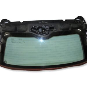 Discovery V/ 5 L462 Genuine Tailgate Window M1235 Non-Tinted Standard Glass