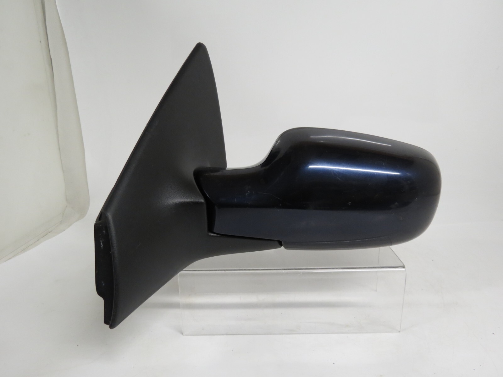 Renault Megane MK2 (02-09) Lato Sinistro Elettrico Riscaldato Specchietto Molto - Image 5