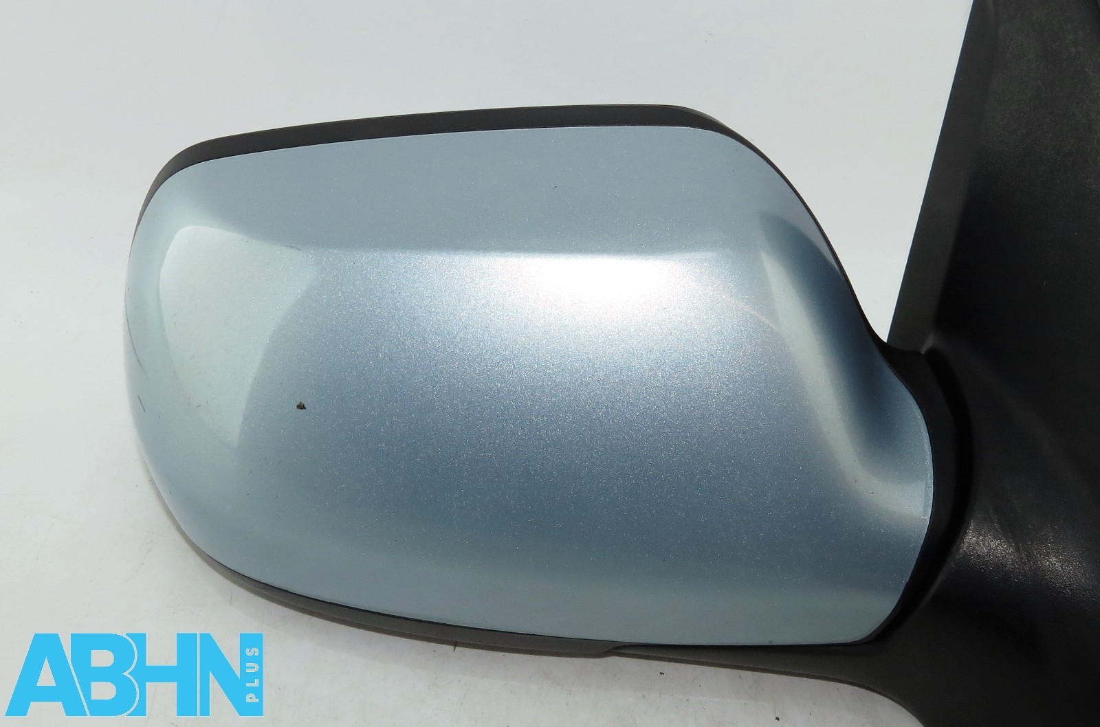 Mazda 3 MK1 BK (2003-2009) Right Side Electric Heated Door Mirror Met Light Blue - Image 4