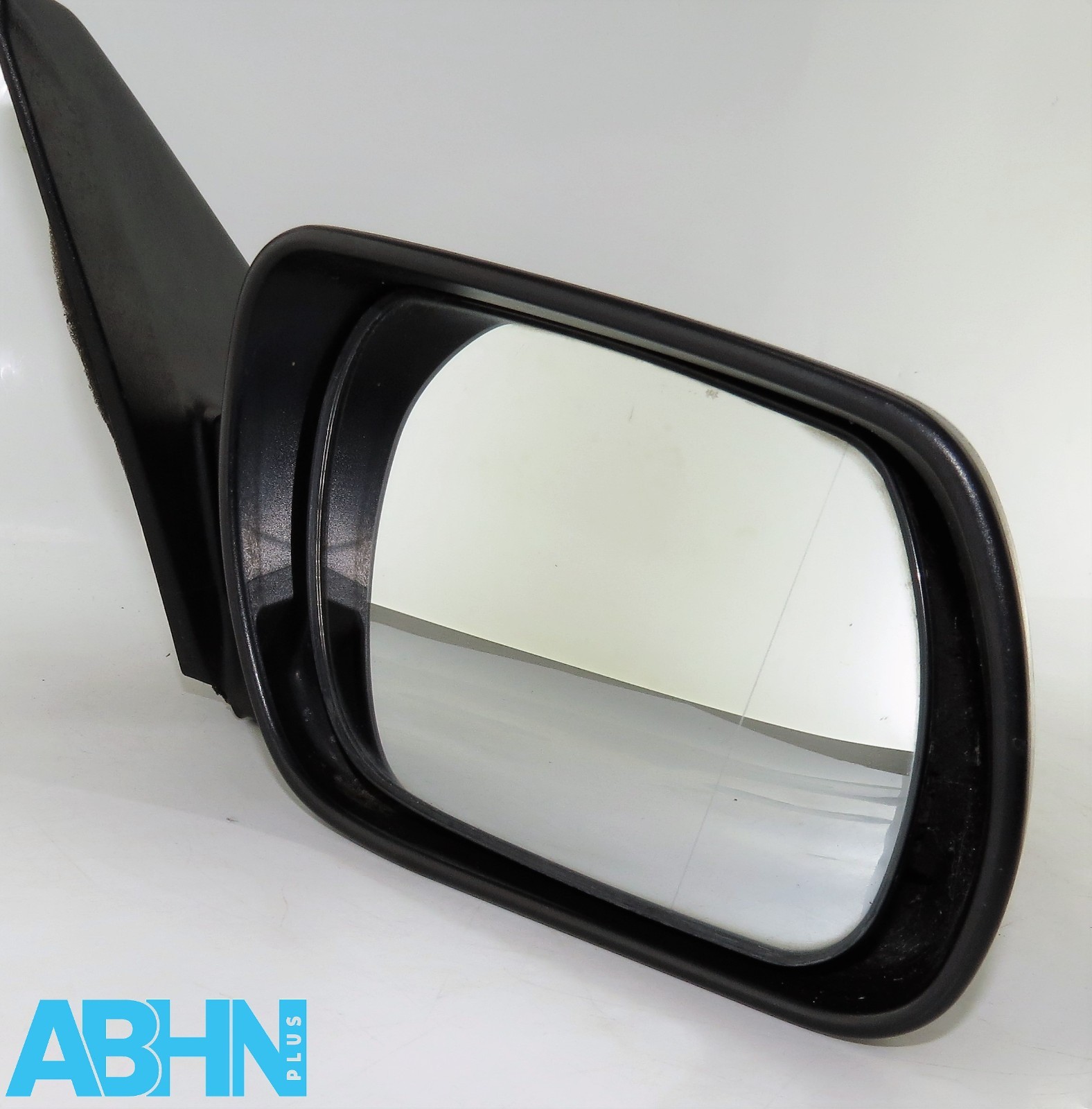 Mazda 3 MK1 BK (2003-2009) Right Side Electric Heated Door Mirror Met Light Blue - Image 5