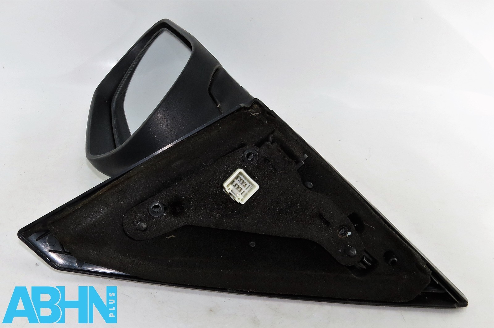 Mazda 3 MK1 BK (2003-2009) Right Side Electric Heated Door Mirror Met Light Blue - Image 7