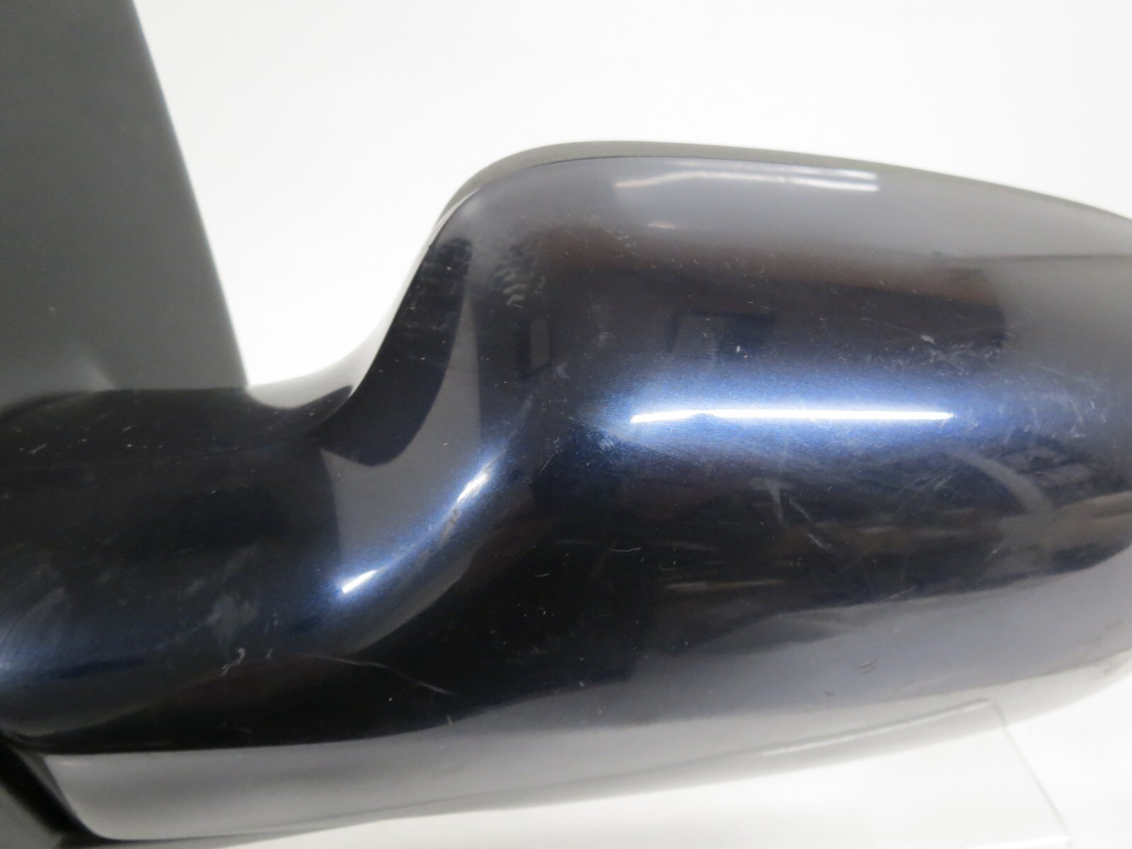 Renault Megane MK2 (02-09) Lato Sinistro Elettrico Riscaldato Specchietto Molto - Image 6