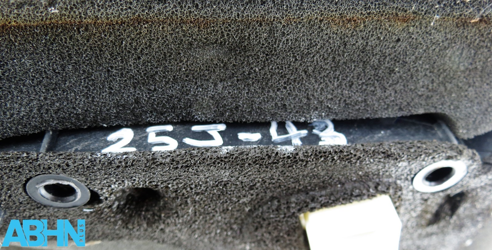 Mazda 3 MK1 BK (2003-2009) Right Side Electric Heated Door Mirror Met Light Blue - Image 11