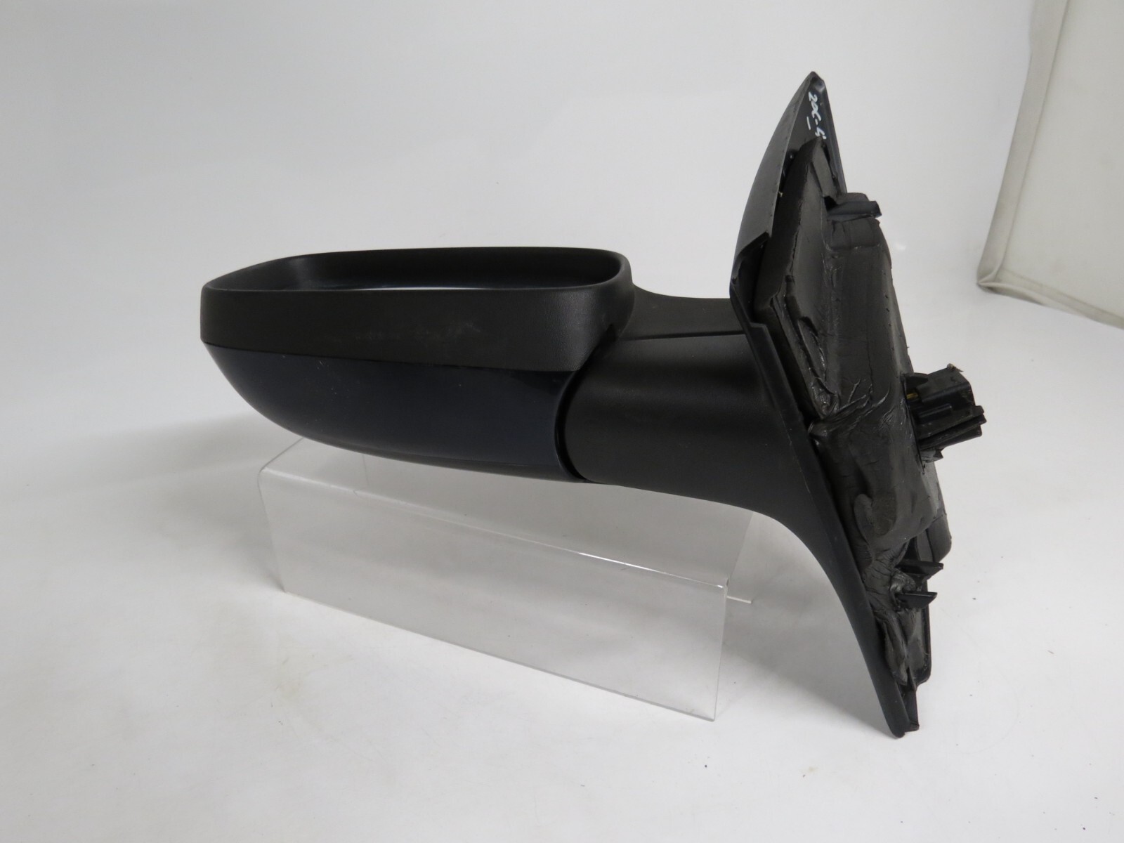 Renault Megane MK2 (02-09) Lato Sinistro Elettrico Riscaldato Specchietto Molto - Image 9