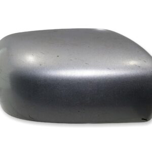 Mazda 5 CR19 (2005-2010) Right Side Door Mirror Cover C235 R Metallic Silver