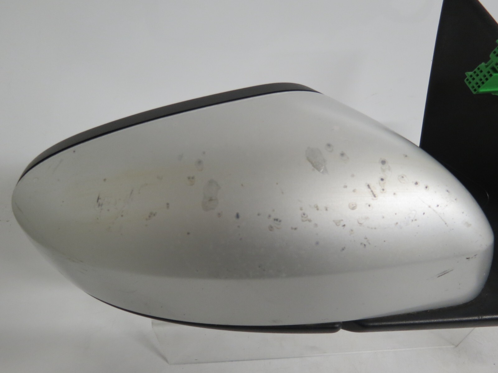 Volvo S60 V70 (03-06) Electric+ Memory Right Wing Mirror 30745241 13-Wire Silver - Image 4