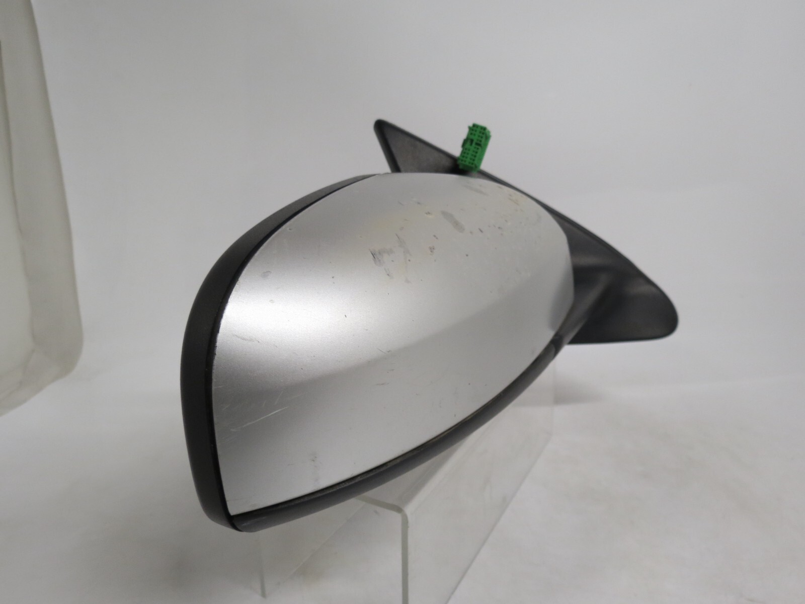 Volvo S60 V70 (03-06) Electric+ Memory Right Wing Mirror 30745241 13-Wire Silver - Image 6