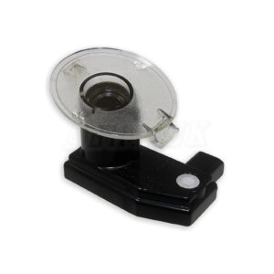 Range Rover Evoque L551 19-21 Right Side Mirror Puddle Projector Light 9203-800