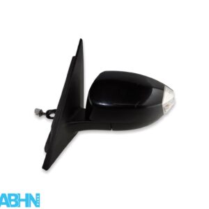 Ford Galaxy Mk2 (06- 10) Left Side Electric Heated Wing Mirror 2128.36.327 Black