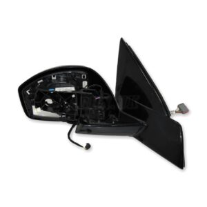 Discovery Sport L550 LHD 19-21 Right Power Folding Door Mirror Housing 10 Wires