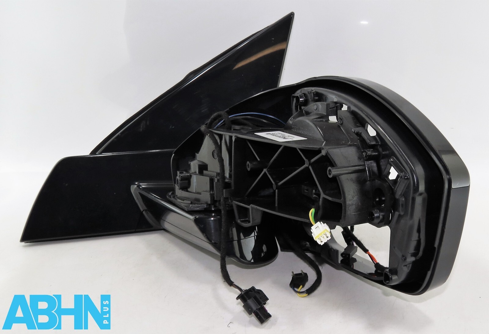 Discovery Sport L550 LHD 21-22 Left Side Door Folding Mirror Housing JEB 21 Wire - Image 5