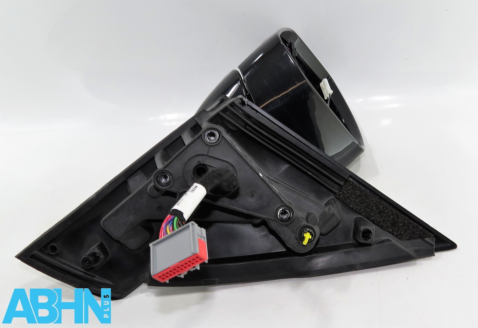 Discovery Sport L550 LHD 21-22 Left Side Door Folding Mirror Housing JEB 21 Wire - Image 6