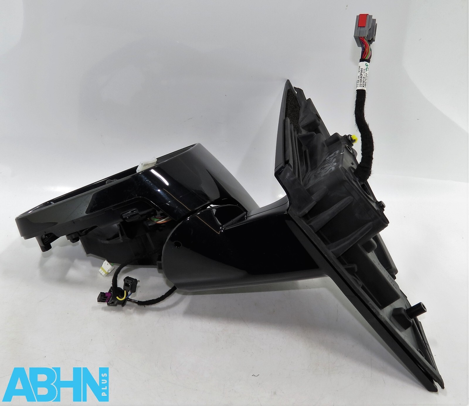 Discovery Sport L550 LHD 21-22 Left Side Door Folding Mirror Housing JEB 21 Wire - Image 7