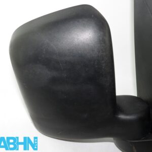 Ford Transit-Connect P60 /02-13 Right Side Manual Adjustable Door Mirror Grained