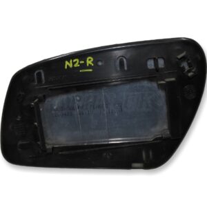 Ford Focus C-Max (03-08) Right Side Non-Heated Convex Door Mirror Glass 3003-798