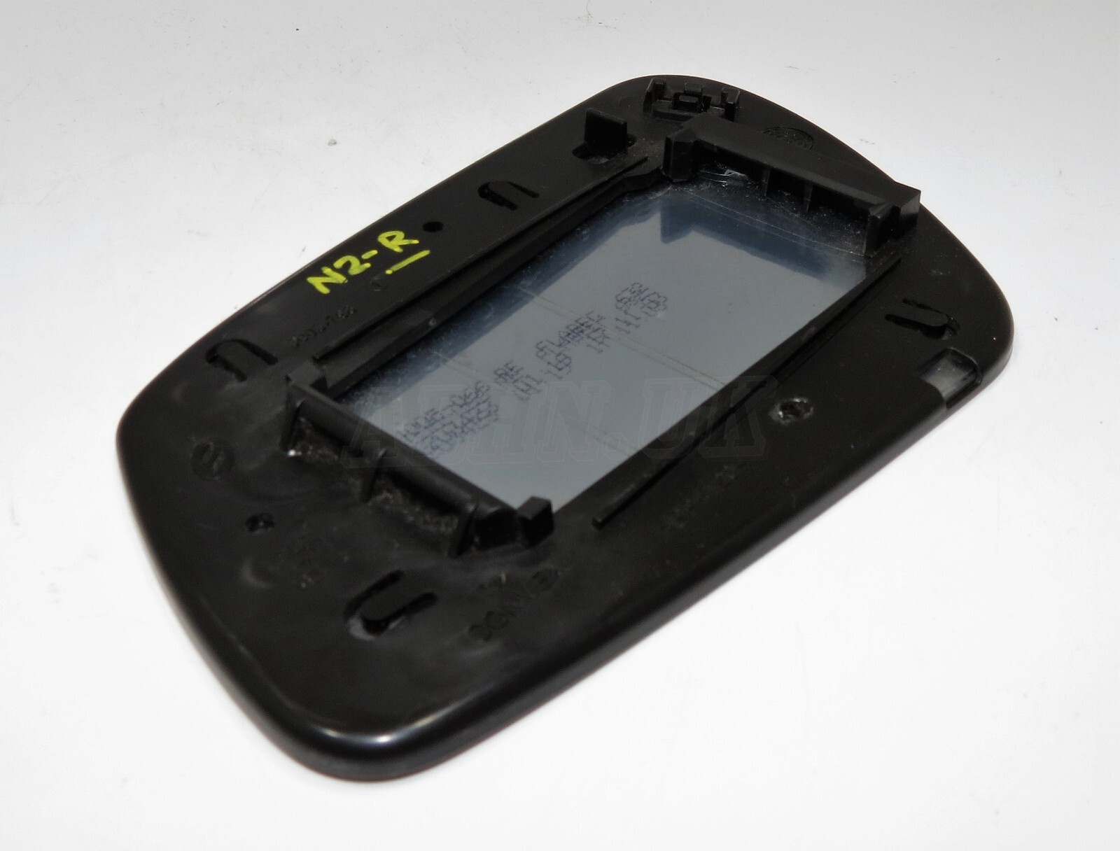 Ford Focus C-Max (03-08) Right Side Non-Heated Convex Door Mirror Glass 3003-798 - Image 2