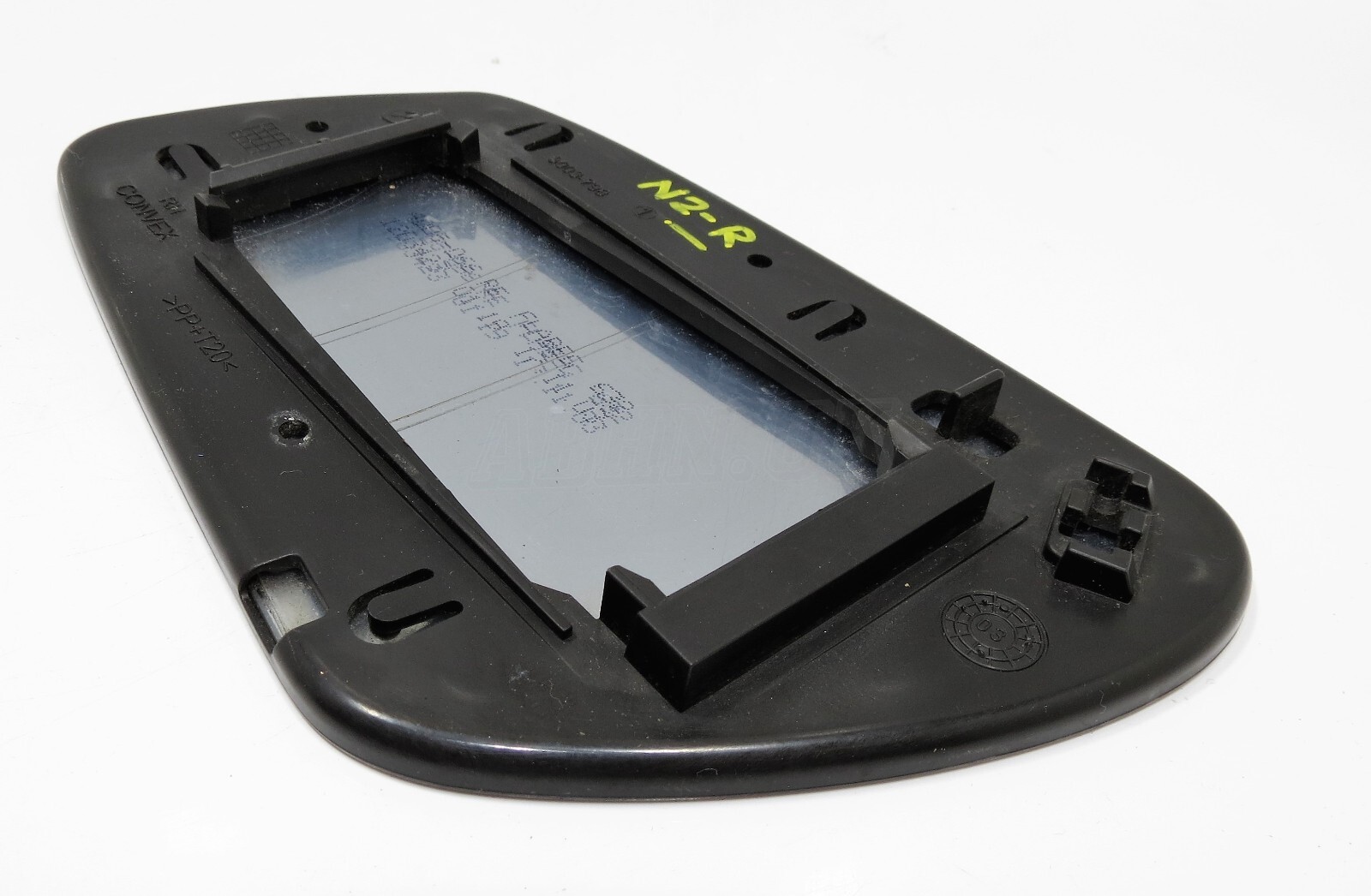 Ford Focus C-Max (03-08) Right Side Non-Heated Convex Door Mirror Glass 3003-798 - Image 3