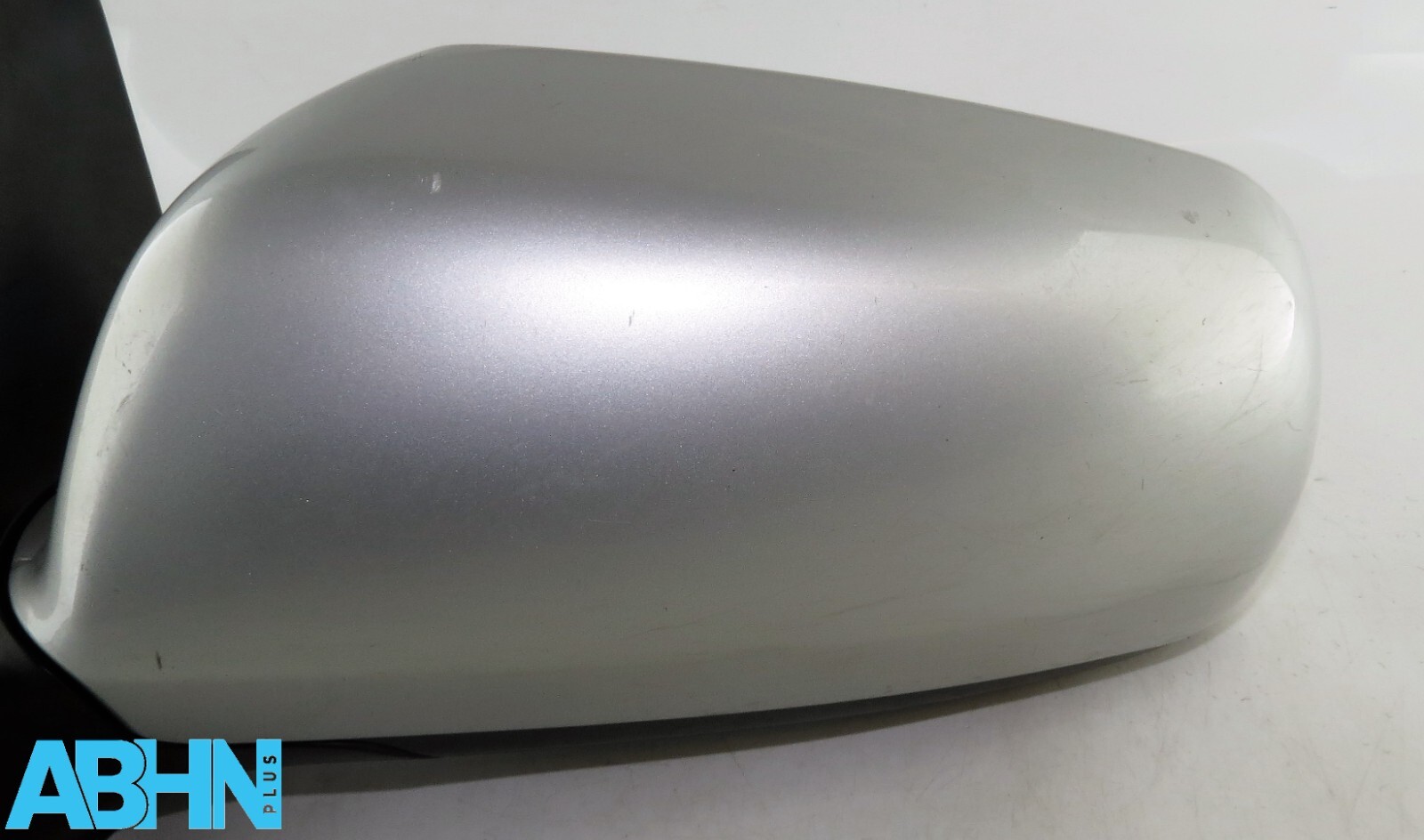Skoda Fabia 6Y2 6Y5 6Y3 MK1 (01-08) Left Side Electric Heated Door Mirror Silver - Image 4
