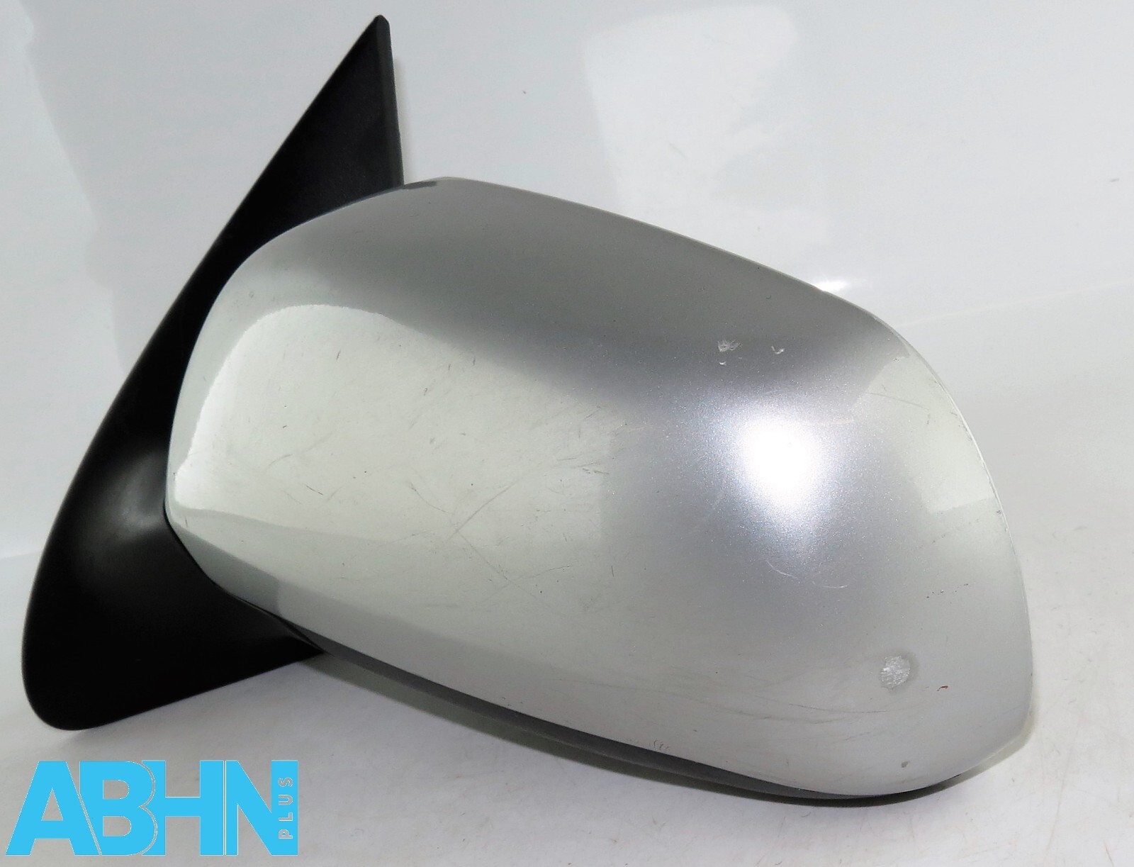 Skoda Fabia 6Y2 6Y5 6Y3 MK1 (01-08) Left Side Electric Heated Door Mirror Silver - Image 6