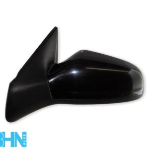 Vauxhall Astra Convertible H MK5 (06 - 09) Electric Left Door Mirror Metro Black