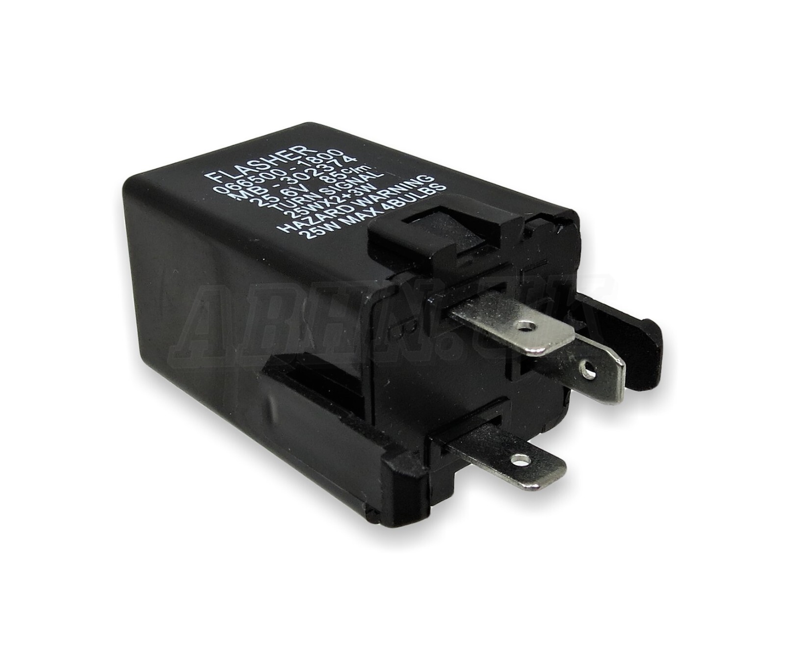 MB-302374 Mitsubishi COLT Blinker Blinkerrelais 066500-1800 25W Max 25.6V