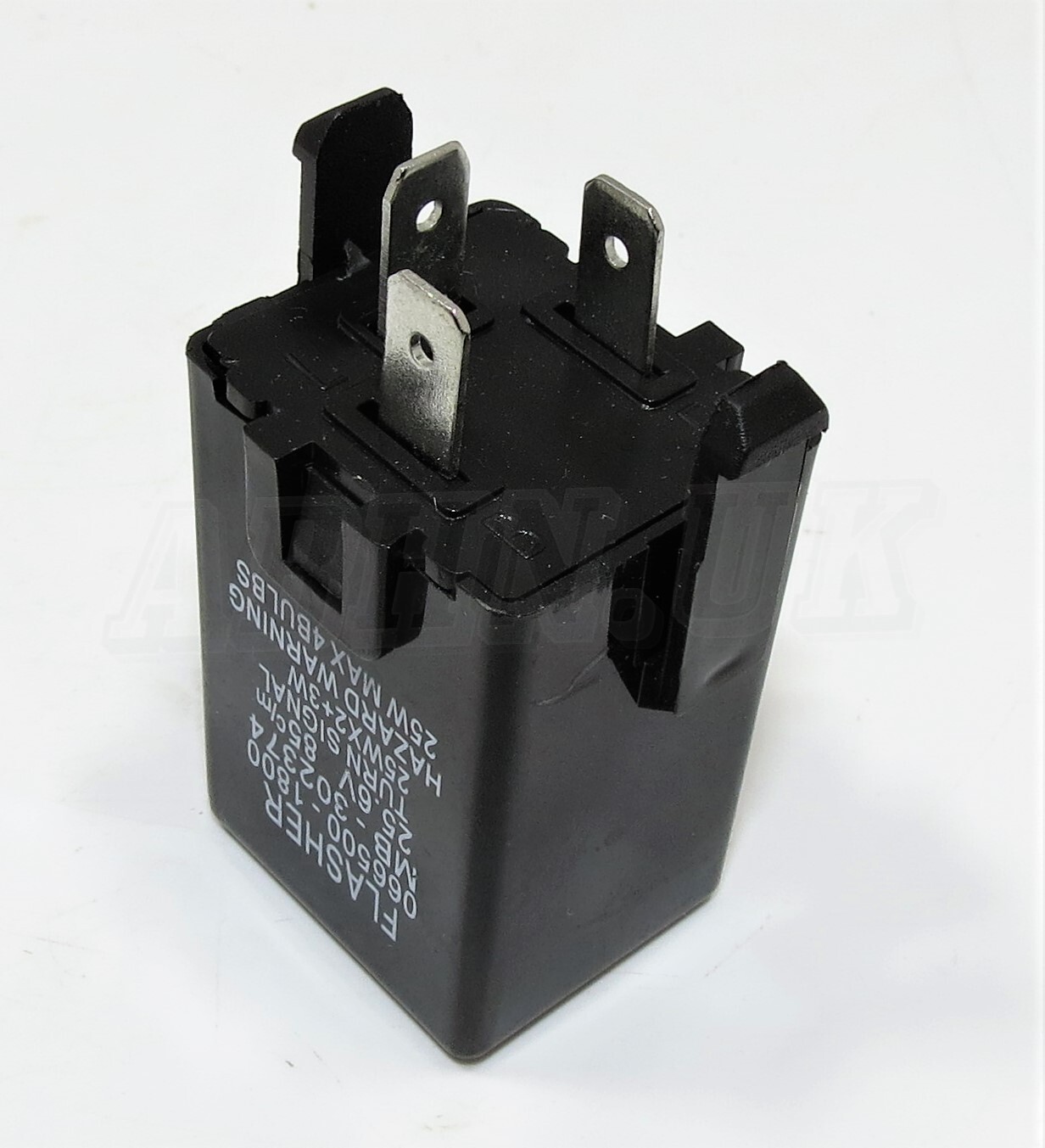 MB-302374 Mitsubishi COLT Blinker Blinkerrelais 066500-1800 25W Max 25.6V - Image 4