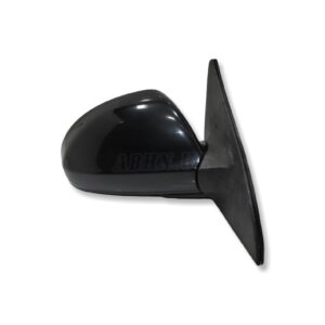 Kia CeeD ED Pre-Facelift /06-09 Right Side Electric Heated Door Mirror Met Black