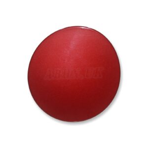 Genuine Ford Fiesta MK6 (08-12) Fuel Flap Cover 8A61-A405A02-AF Metallic Orange