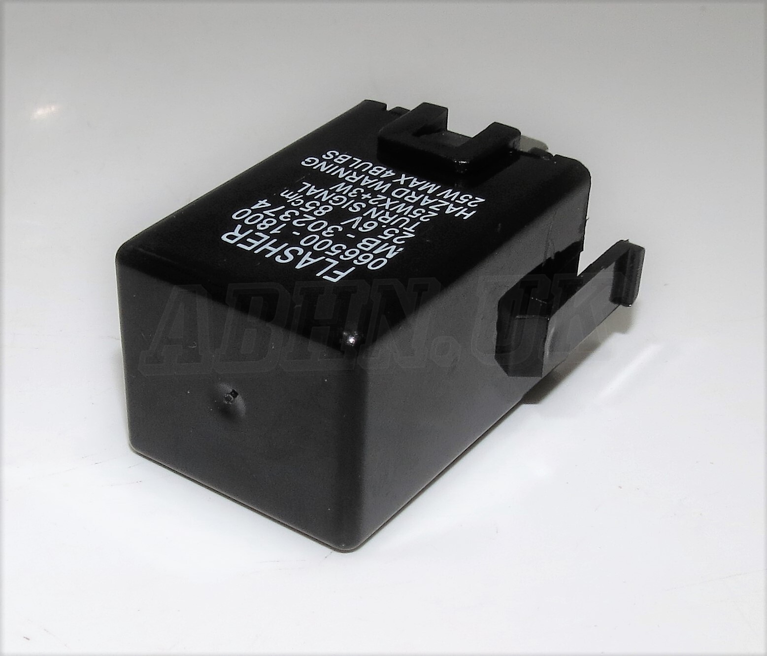 MB-302374 Mitsubishi COLT Blinker Blinkerrelais 066500-1800 25W Max 25.6V - Image 6