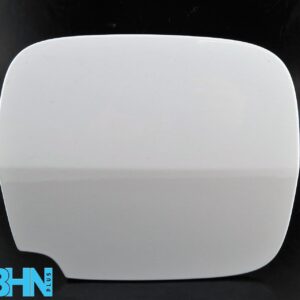 Renault Clio III MK3 (2007-2014) Estate Fuel Filler Flap Cover 8200582902 White