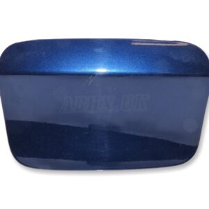 BMW 2 Series F45 (2014-2023) MPV Fuel Flap Cover Mediterranean Blue 51177302268