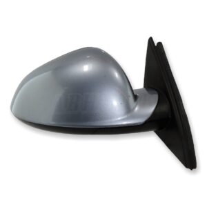 Vauxhall Opel Insignia A /08-16 Right Side Electric Door Mirror Lightning Silver
