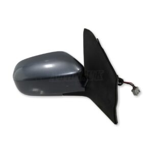 Honda Civic MK7 (01-06) 5-Door Right Side Electric Heated Door Mirror Met Grry
