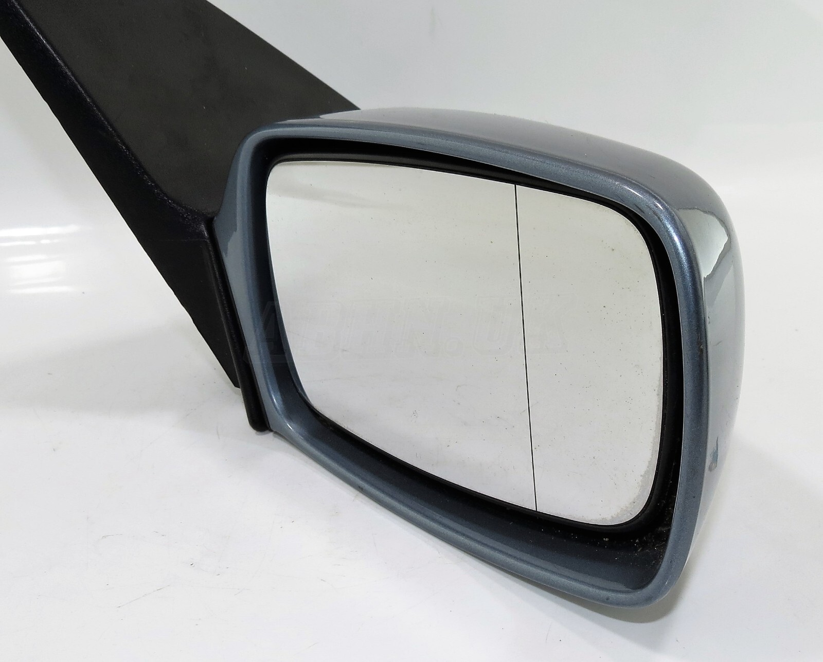 Ford Mondeo II MK2 (96-00) Right Side Electric Heated Door Mirror Met Light Grey - Image 4