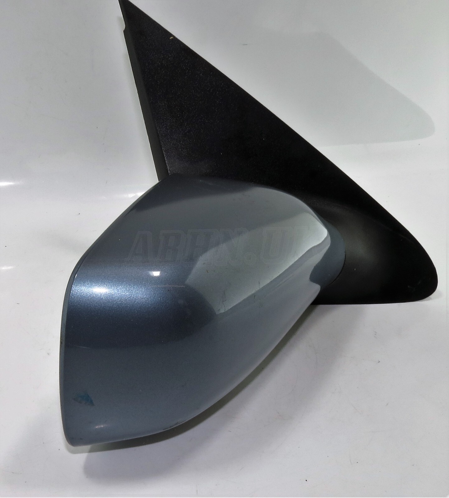 Ford Mondeo II MK2 (96-00) Right Side Electric Heated Door Mirror Met Light Grey - Image 5
