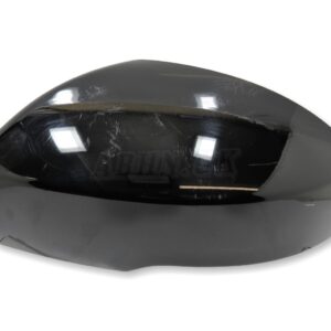Range Rover L494 L405 Discovery L462 Left Side Door Mirror Cover Narvik BlackPEC