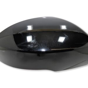 Range Rover L494 L405 Discovery L462 V Right Side Door Mirror Cover Narvik Black