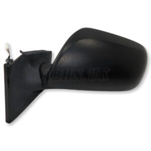 Toyota Yaris Vitz P9 (05-12) Left Side Electric Door Mirror 87940-0D210 Grained