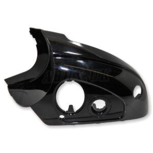 Evoque L551 L550 Left Side LH Underneath Cover Wade Camera Puddle Light 9218-002