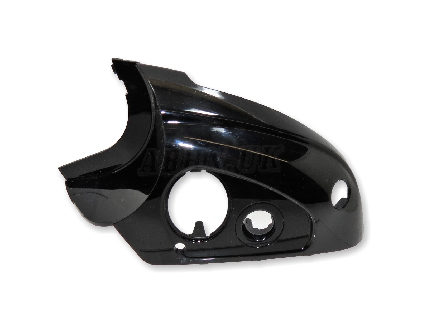 Evoque L551 L550 Left Side LH Underneath Cover Wade Camera Puddle Light 9218-002