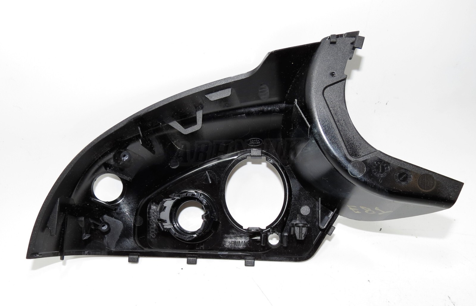 Evoque L551 L550 Left Side LH Underneath Cover Wade Camera Puddle Light 9218-002 - Image 2